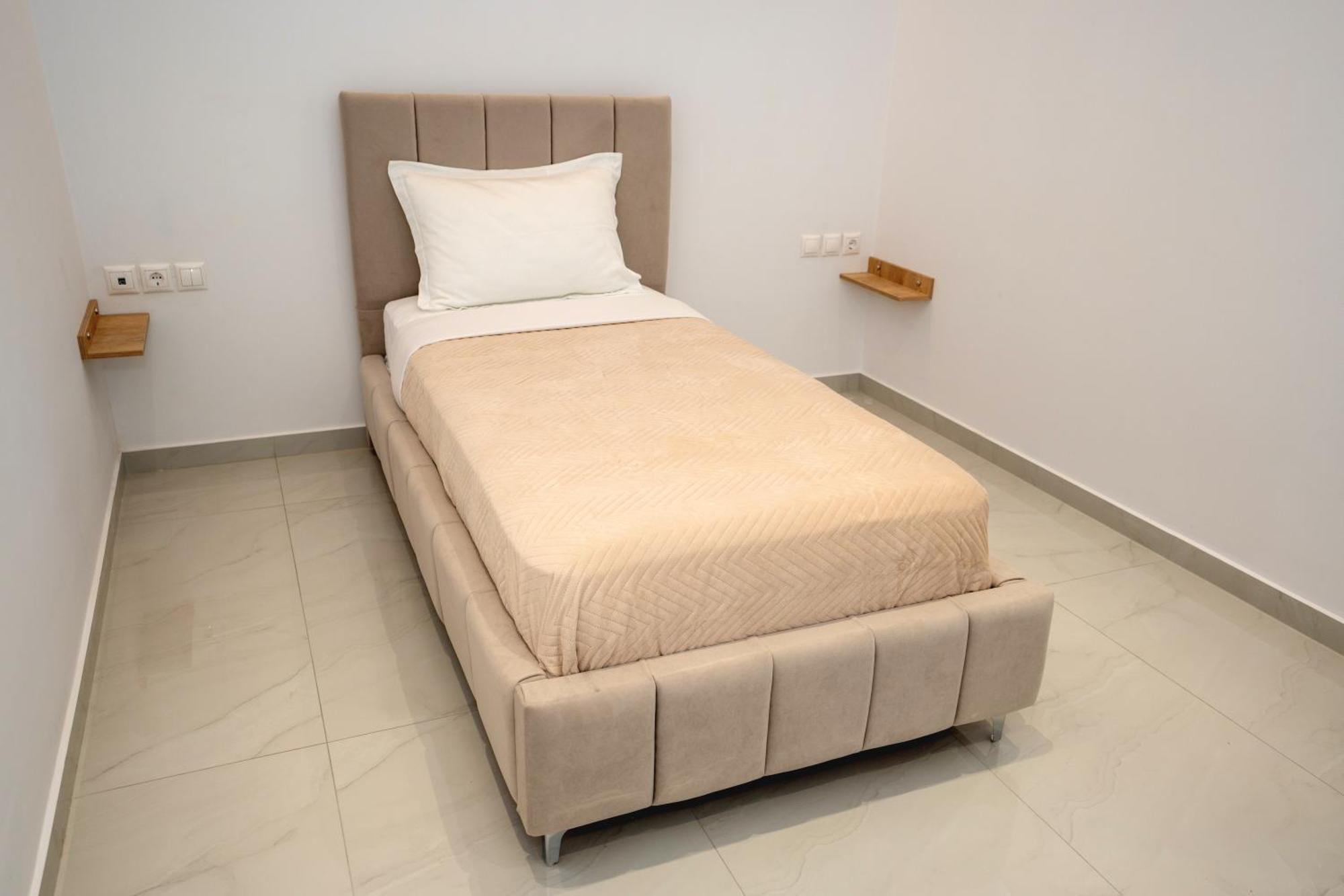סרנדה Kalasa Hotel מראה חיצוני תמונה