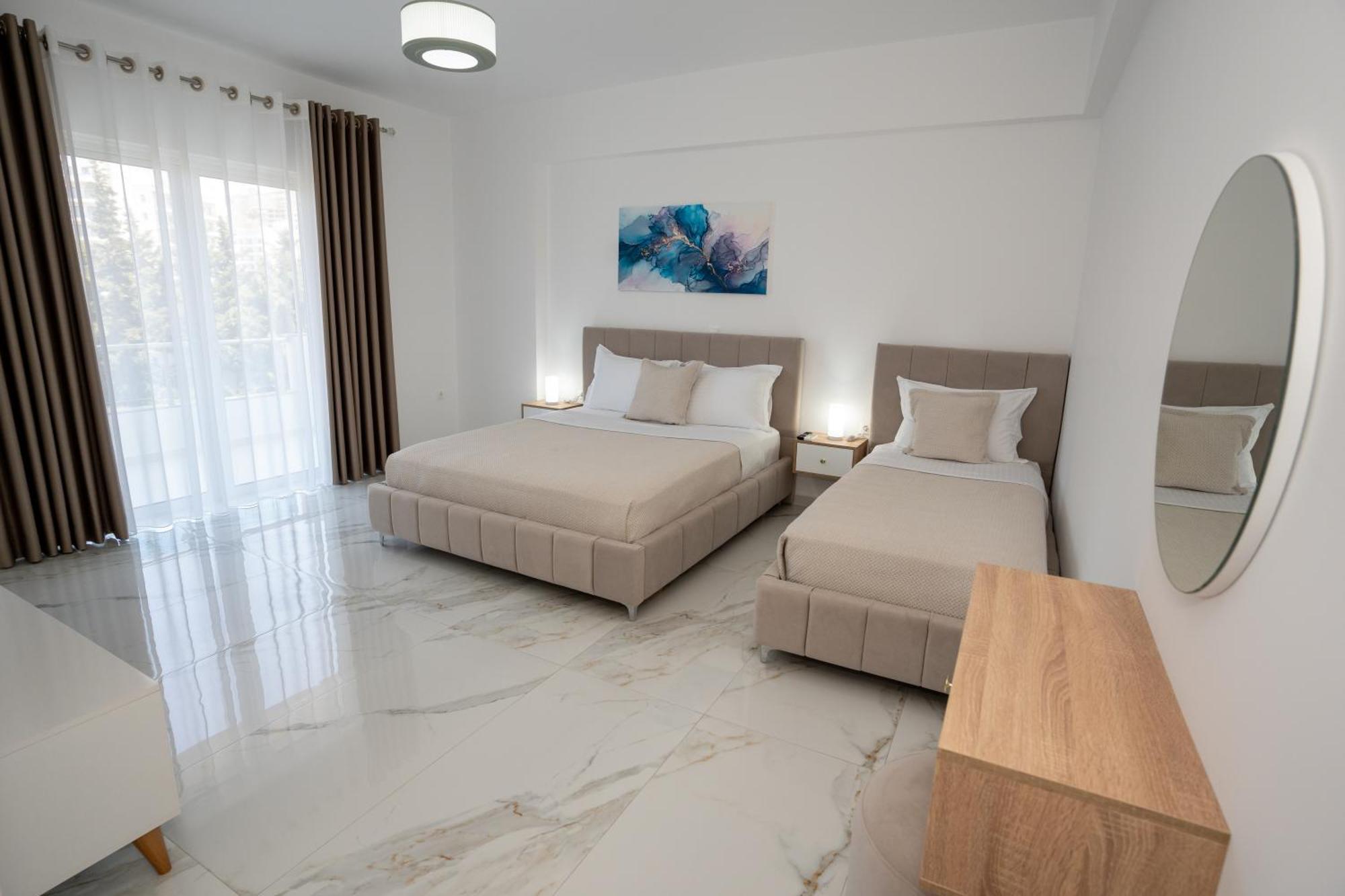 סרנדה Kalasa Hotel מראה חיצוני תמונה