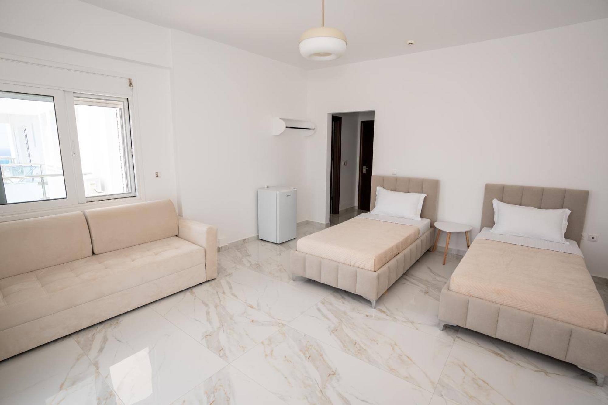 סרנדה Kalasa Hotel מראה חיצוני תמונה