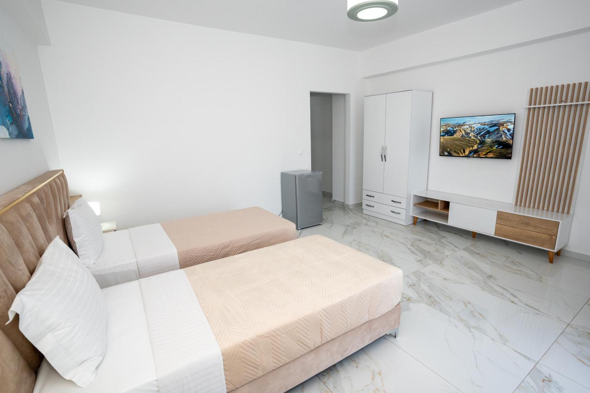סרנדה Kalasa Hotel מראה חיצוני תמונה