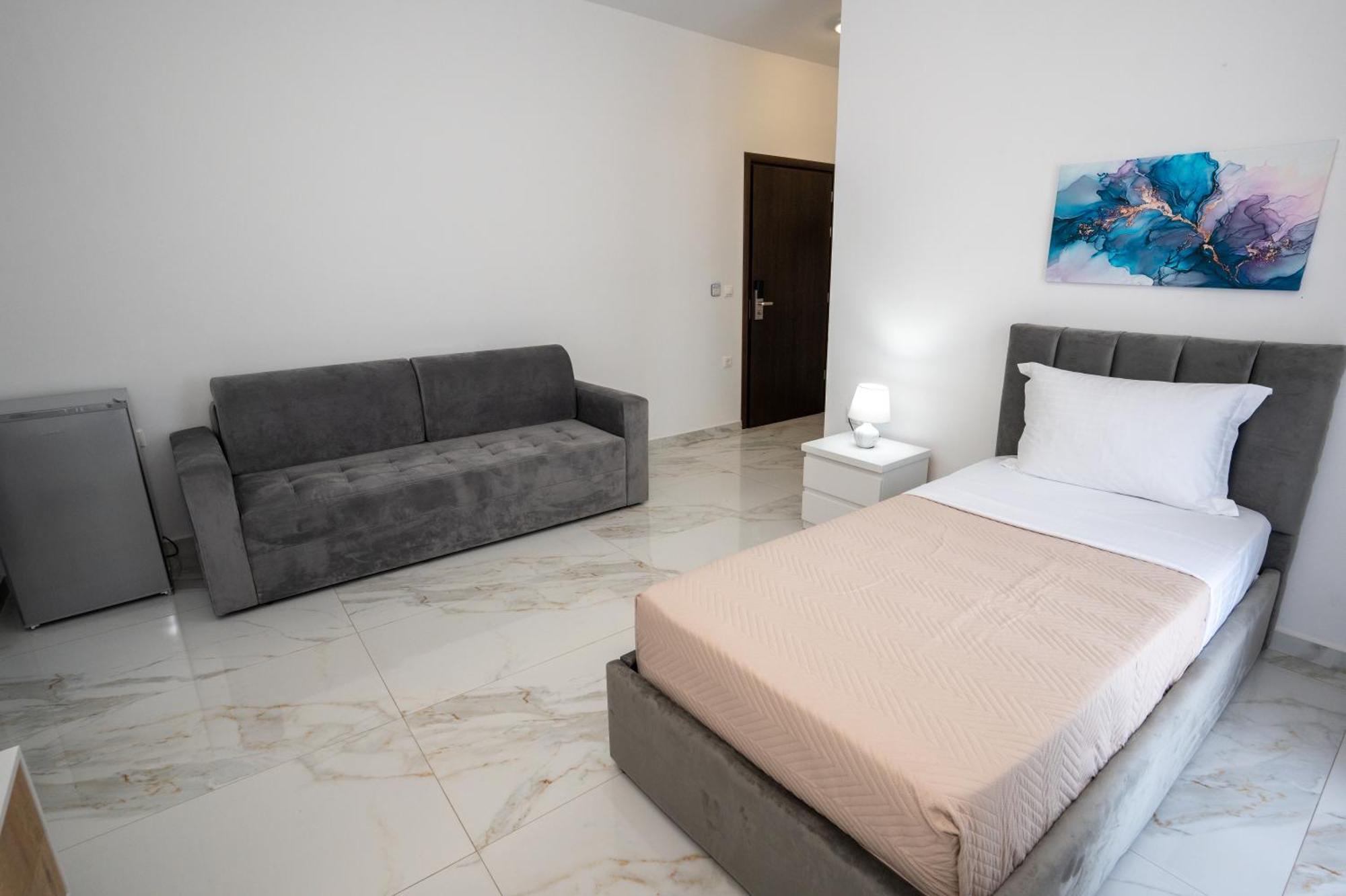 סרנדה Kalasa Hotel מראה חיצוני תמונה