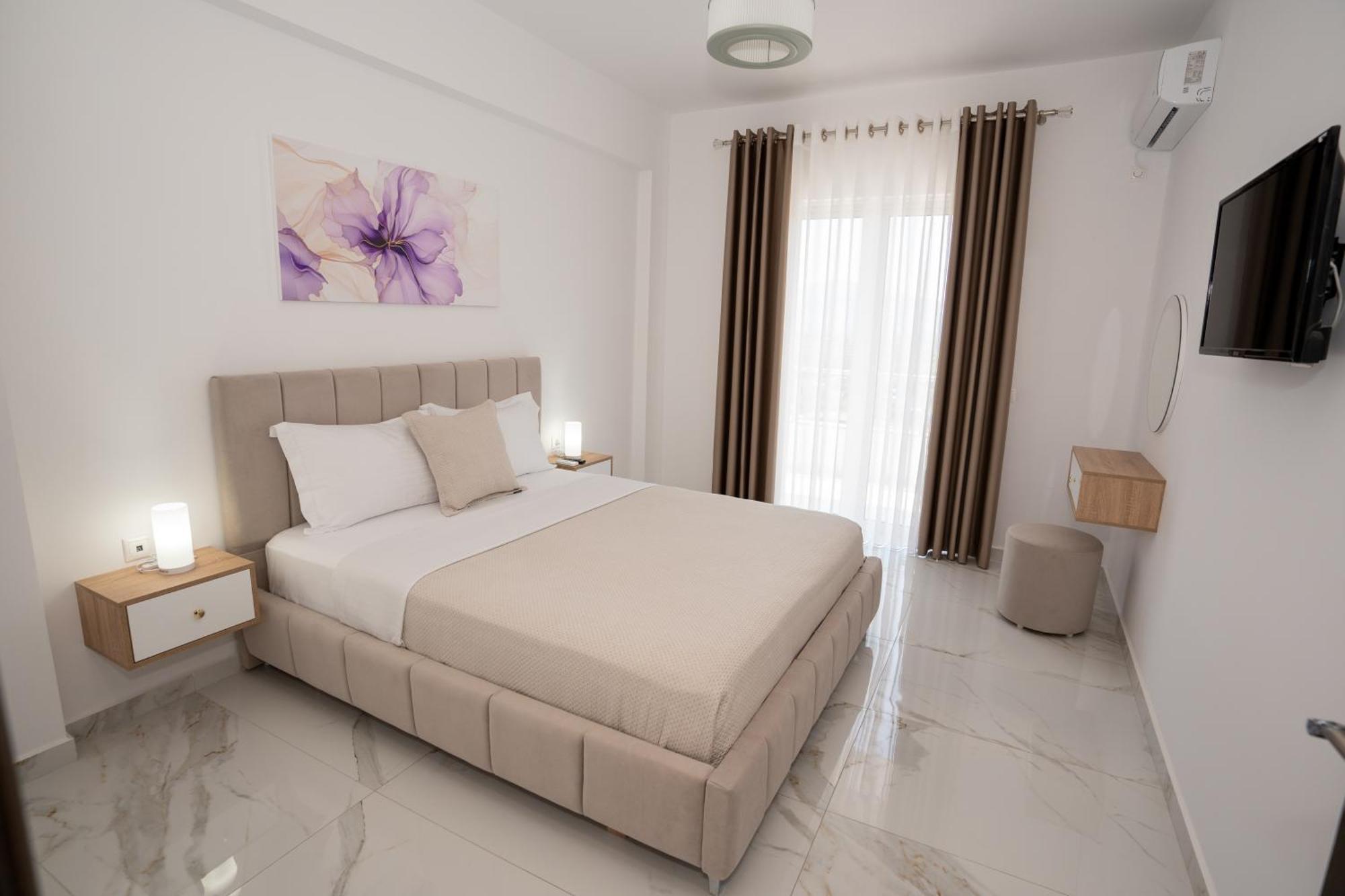 סרנדה Kalasa Hotel מראה חיצוני תמונה