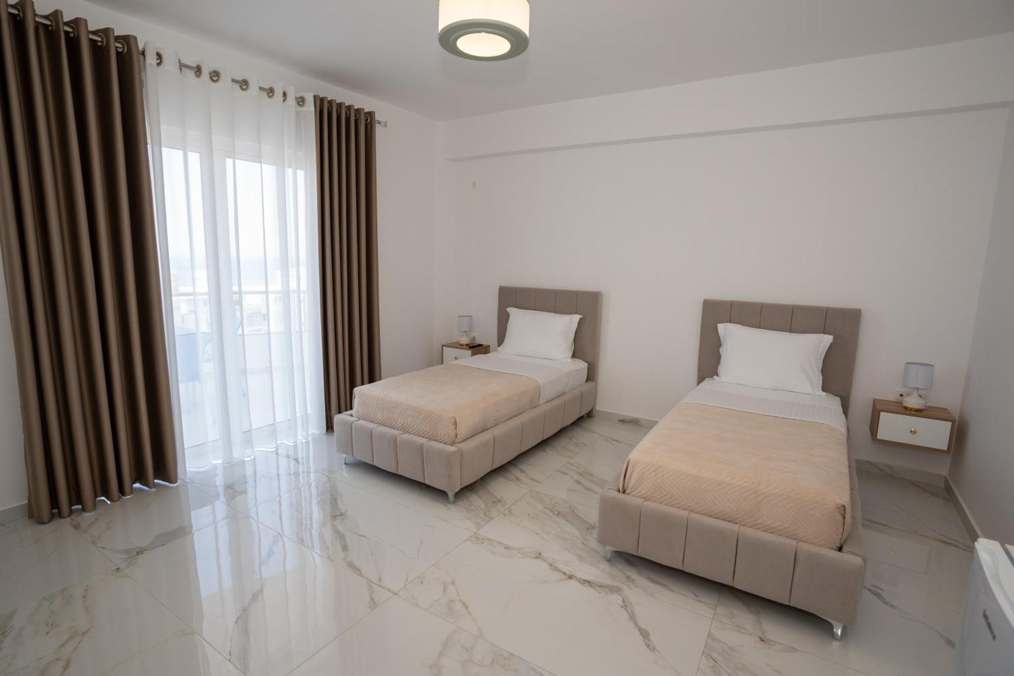 סרנדה Kalasa Hotel מראה חיצוני תמונה