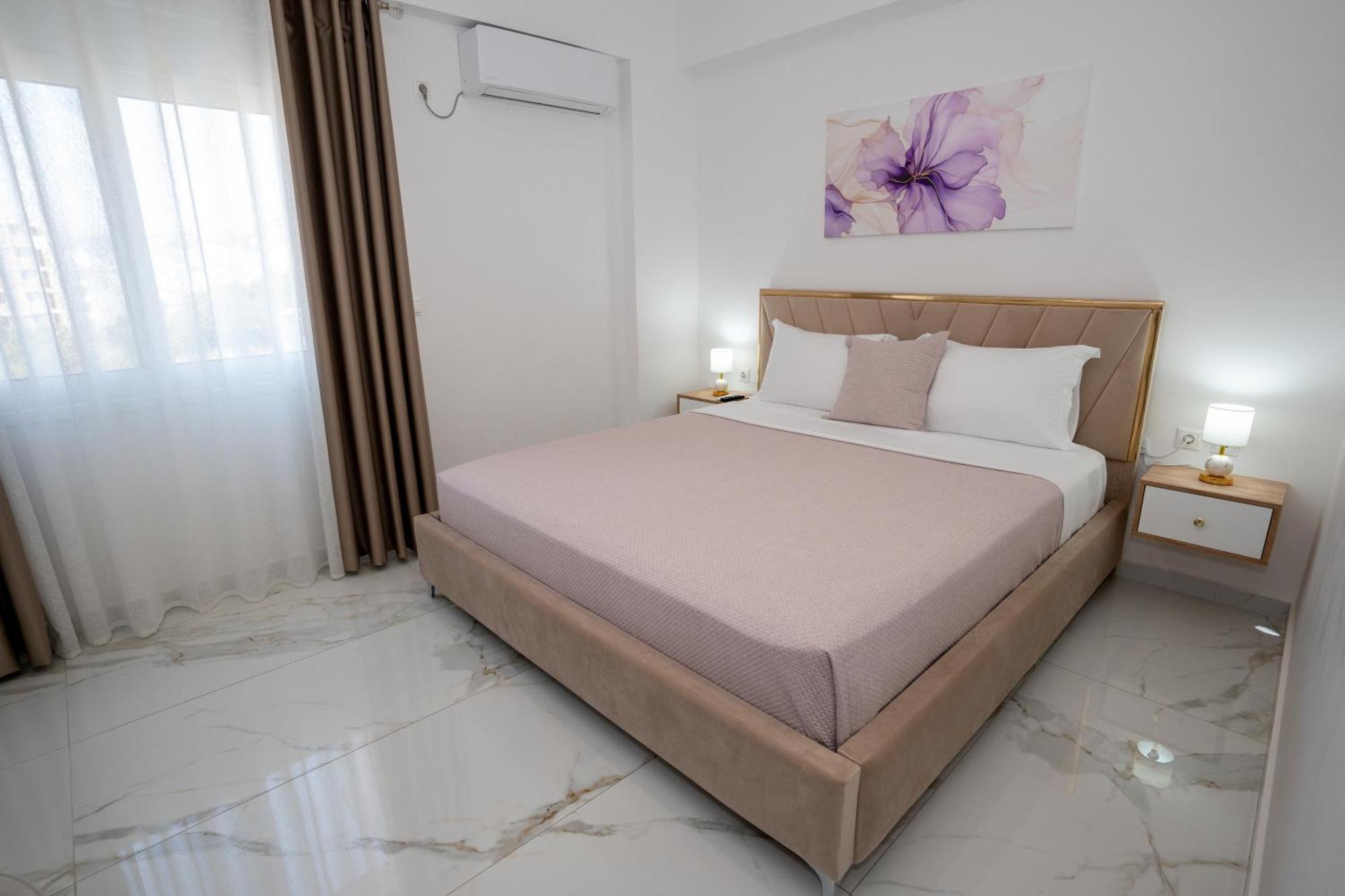 סרנדה Kalasa Hotel מראה חיצוני תמונה