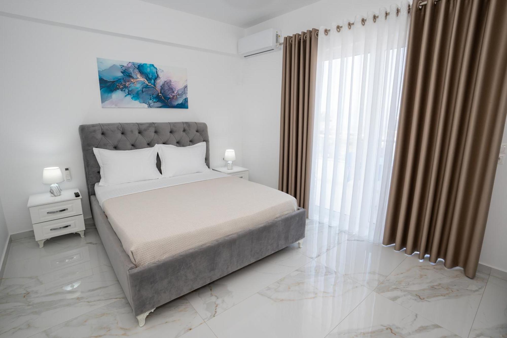 סרנדה Kalasa Hotel מראה חיצוני תמונה