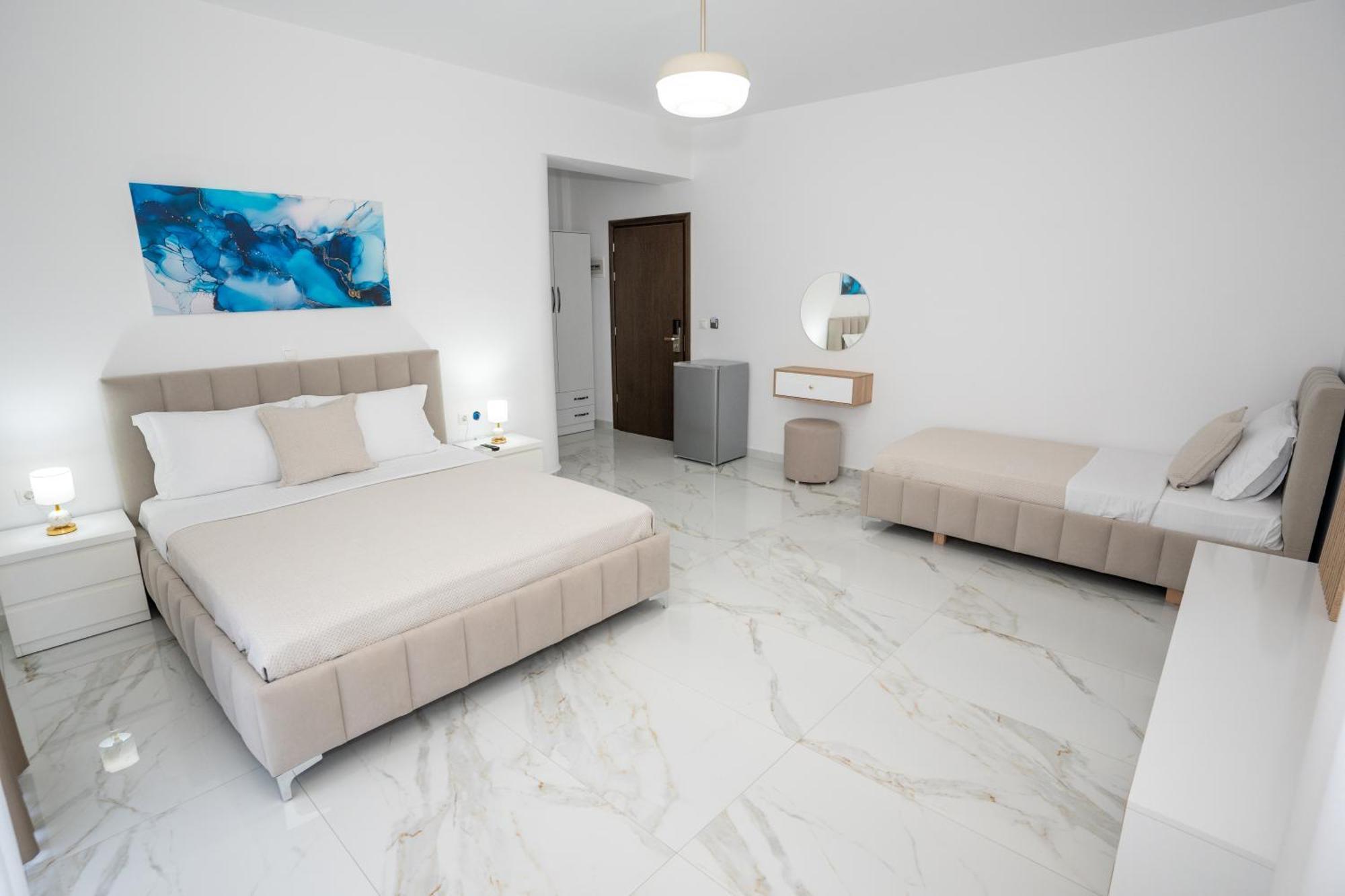 סרנדה Kalasa Hotel מראה חיצוני תמונה