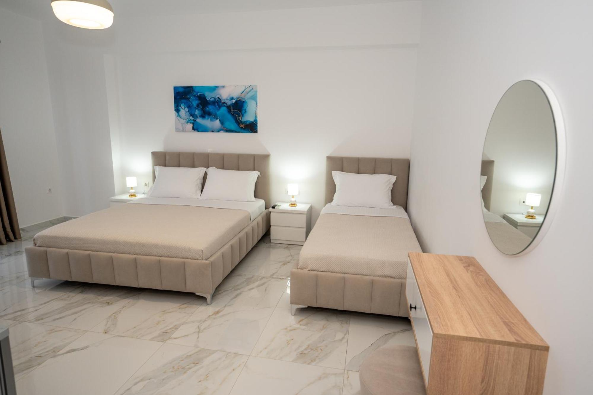 סרנדה Kalasa Hotel מראה חיצוני תמונה