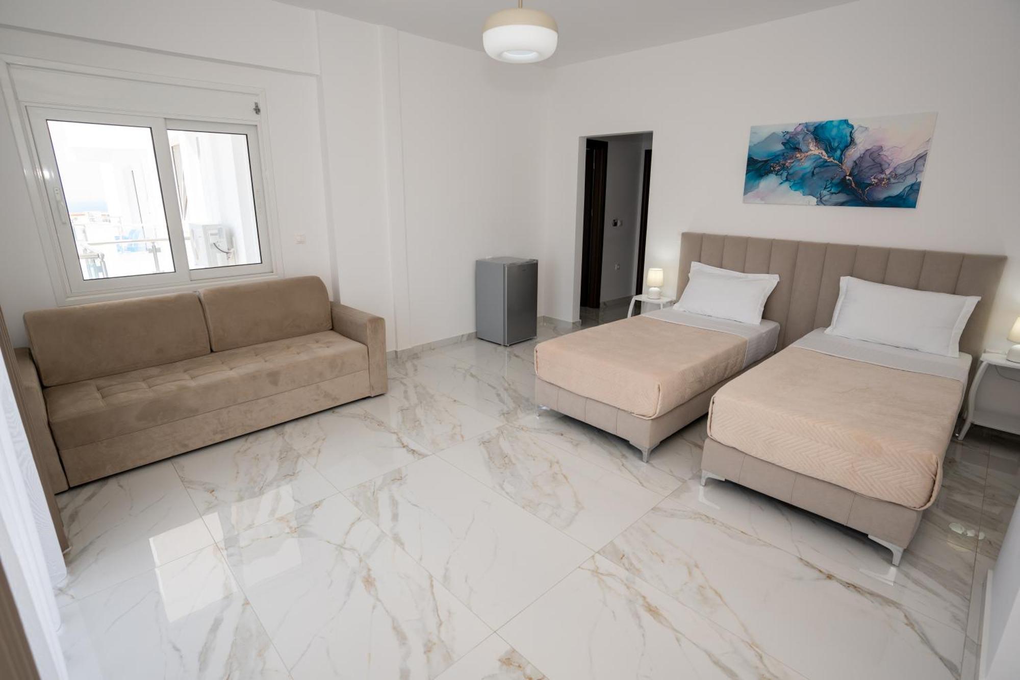 סרנדה Kalasa Hotel מראה חיצוני תמונה