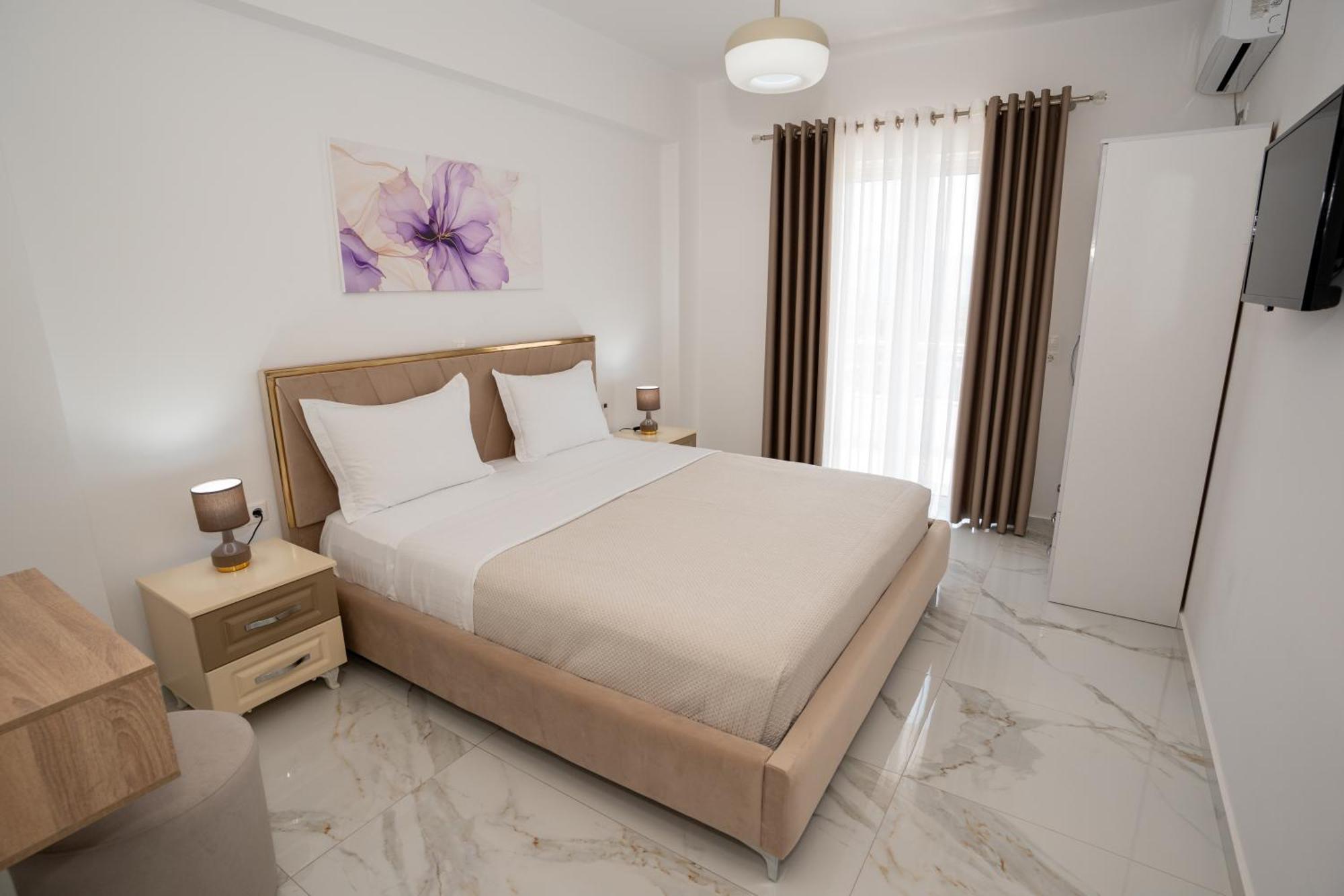 סרנדה Kalasa Hotel מראה חיצוני תמונה