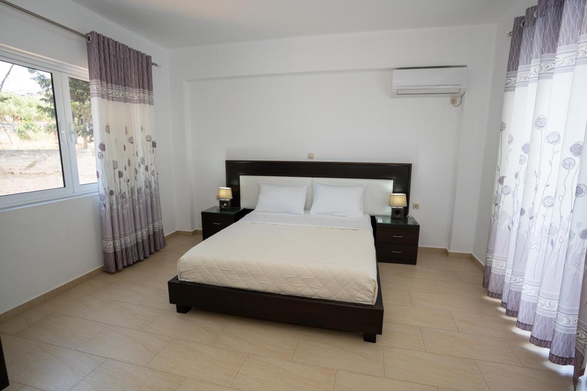 סרנדה Kalasa Hotel מראה חיצוני תמונה