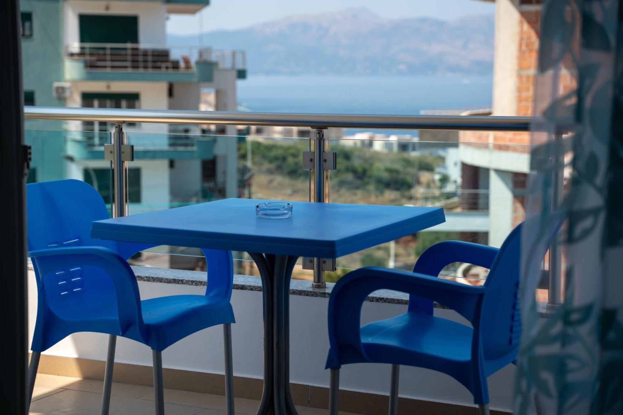 סרנדה Kalasa Hotel מראה חיצוני תמונה
