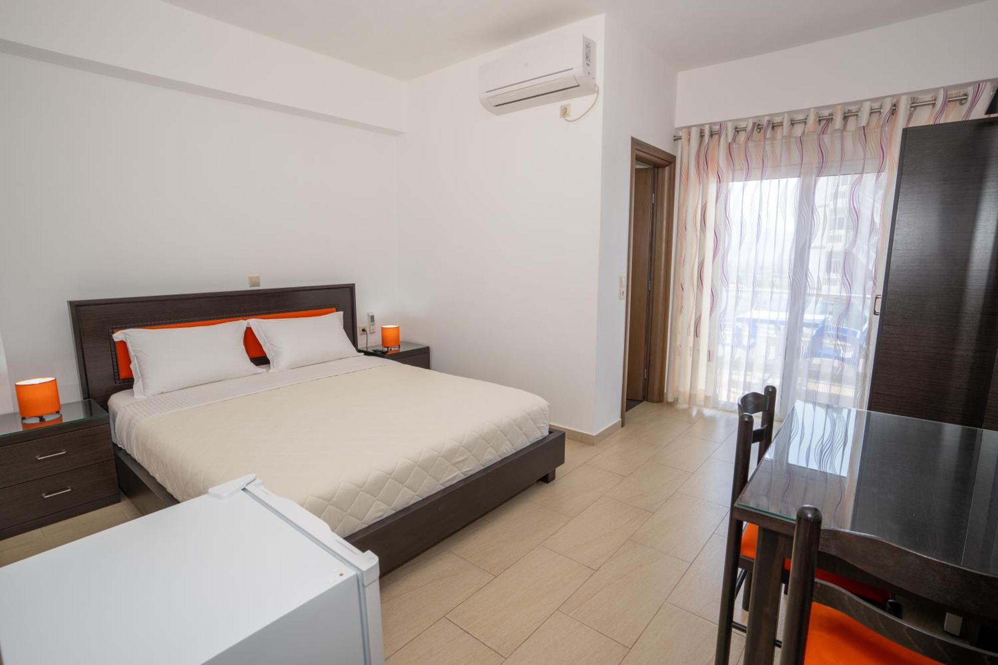 סרנדה Kalasa Hotel מראה חיצוני תמונה