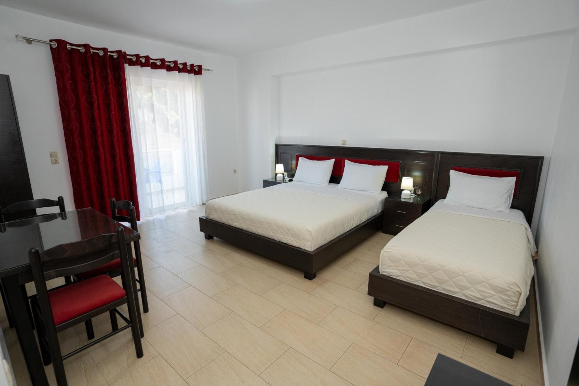 סרנדה Kalasa Hotel מראה חיצוני תמונה