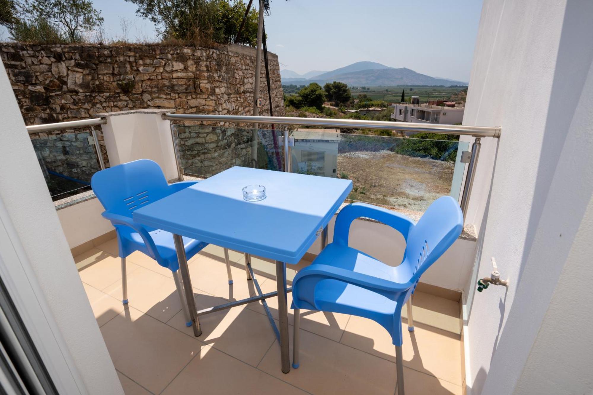 סרנדה Kalasa Hotel מראה חיצוני תמונה