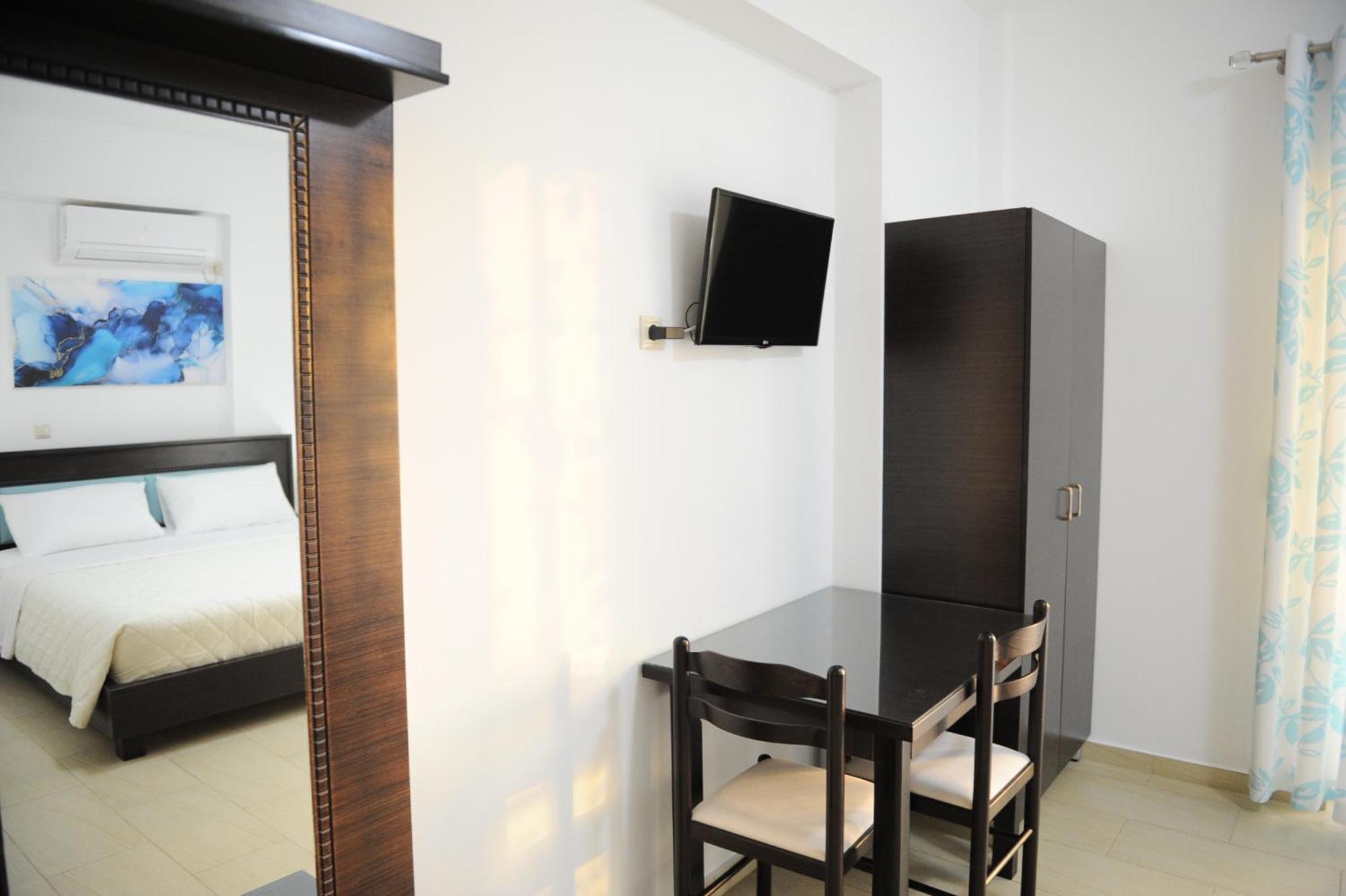סרנדה Kalasa Hotel מראה חיצוני תמונה