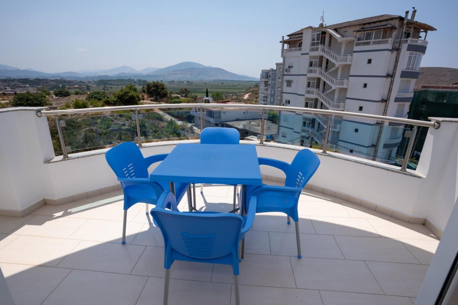 סרנדה Kalasa Hotel מראה חיצוני תמונה