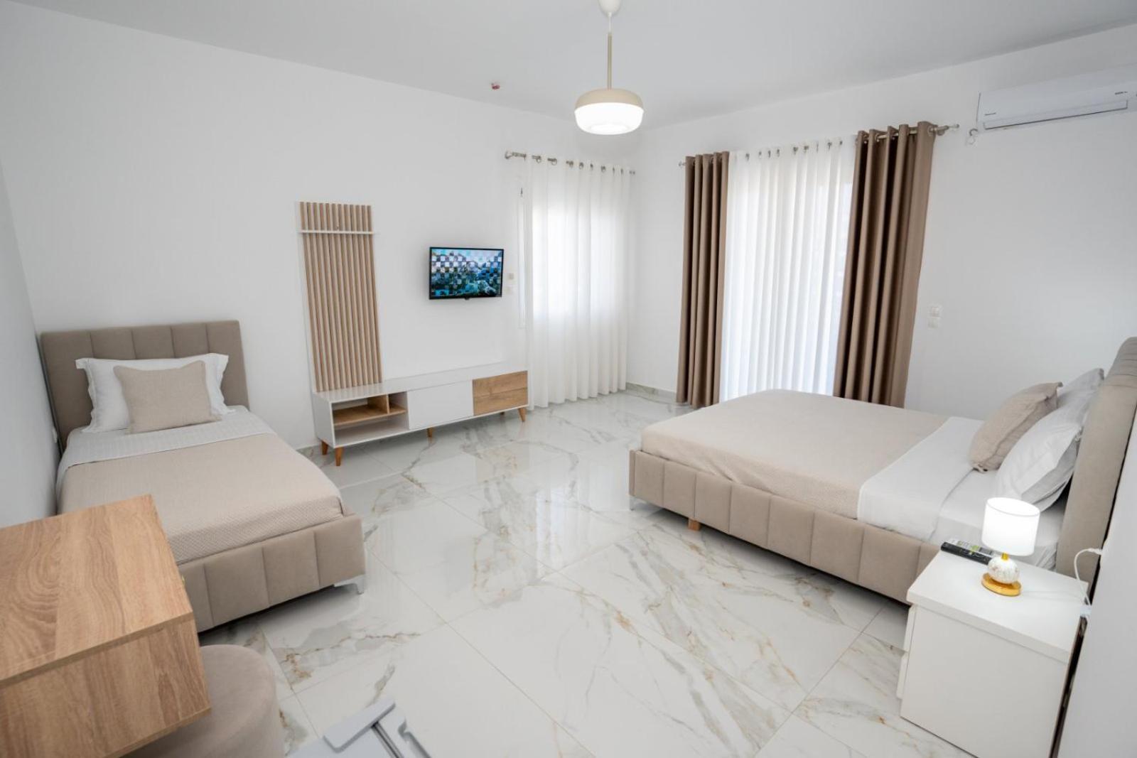 סרנדה Kalasa Hotel מראה חיצוני תמונה