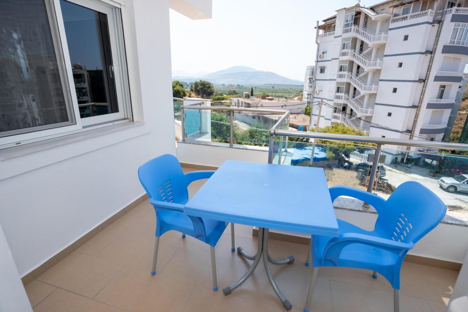 סרנדה Kalasa Hotel מראה חיצוני תמונה
