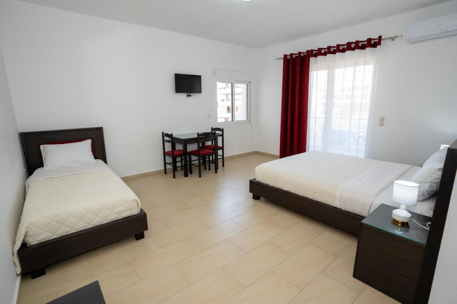 סרנדה Kalasa Hotel מראה חיצוני תמונה
